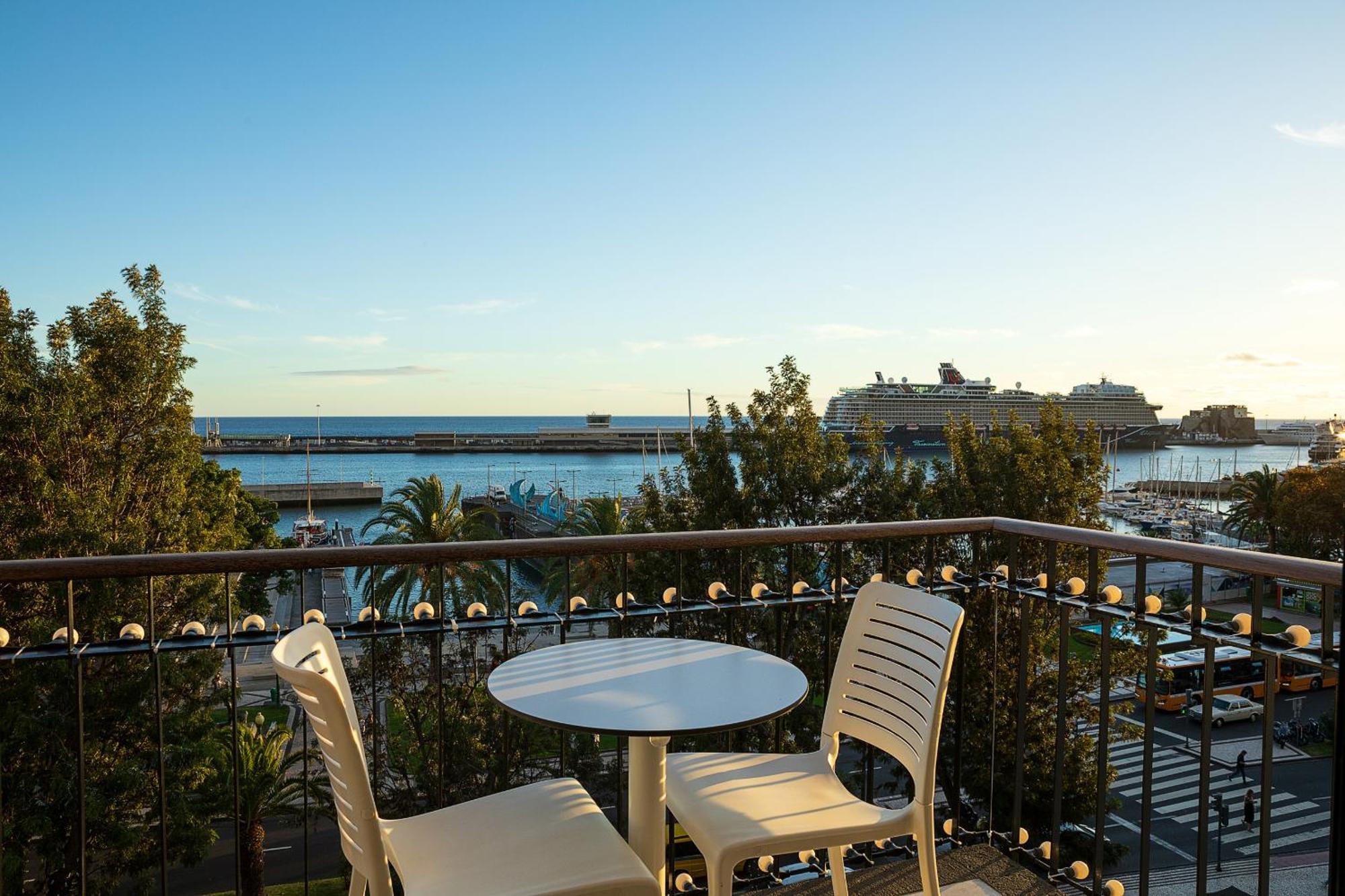 King David Suites By Madeira Sun Travel Фуншал Екстер'єр фото