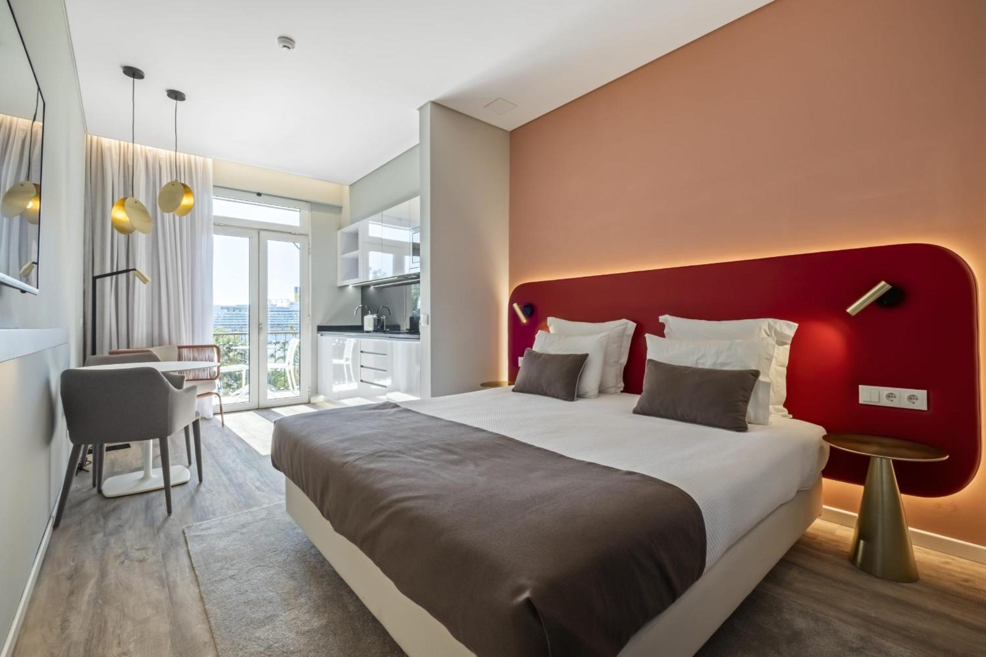 King David Suites By Madeira Sun Travel Фуншал Екстер'єр фото