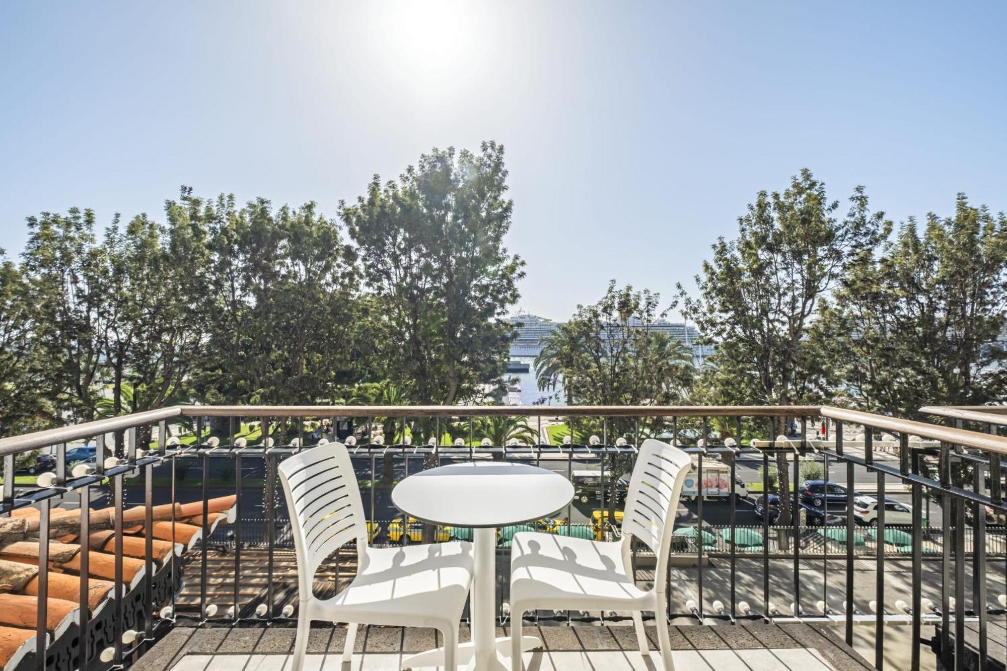 King David Suites By Madeira Sun Travel Фуншал Екстер'єр фото