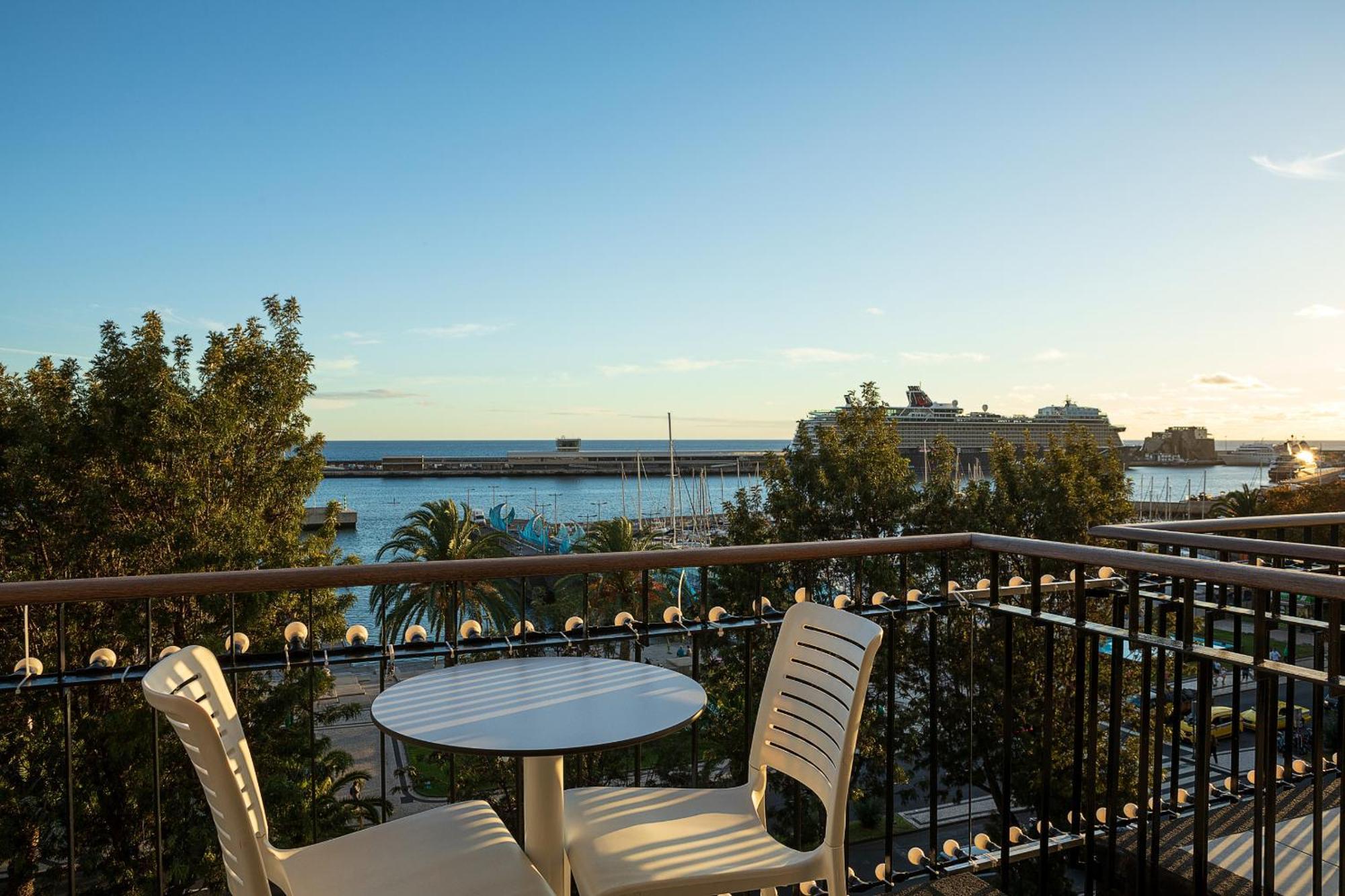 King David Suites By Madeira Sun Travel Фуншал Екстер'єр фото