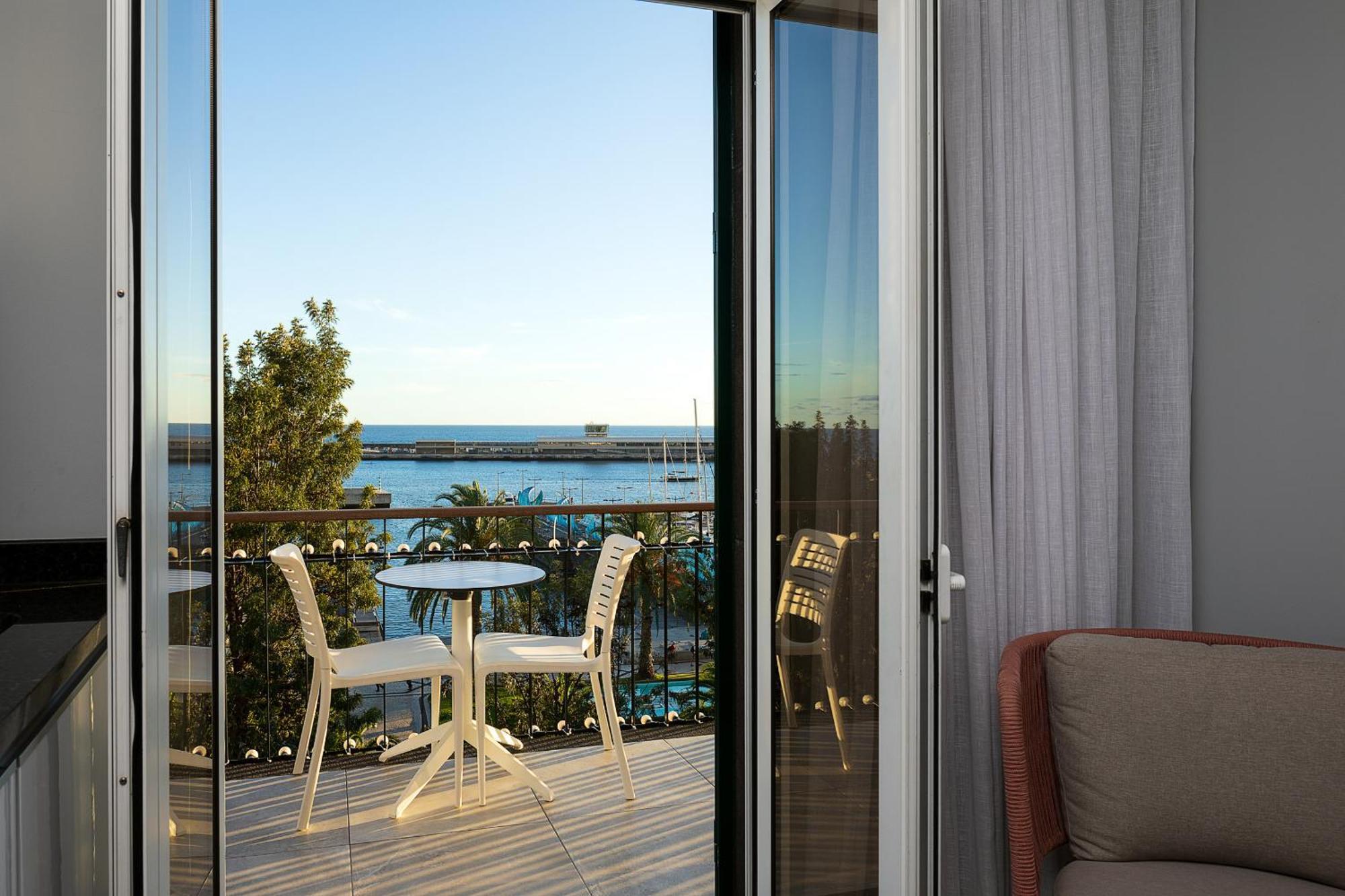 King David Suites By Madeira Sun Travel Фуншал Екстер'єр фото