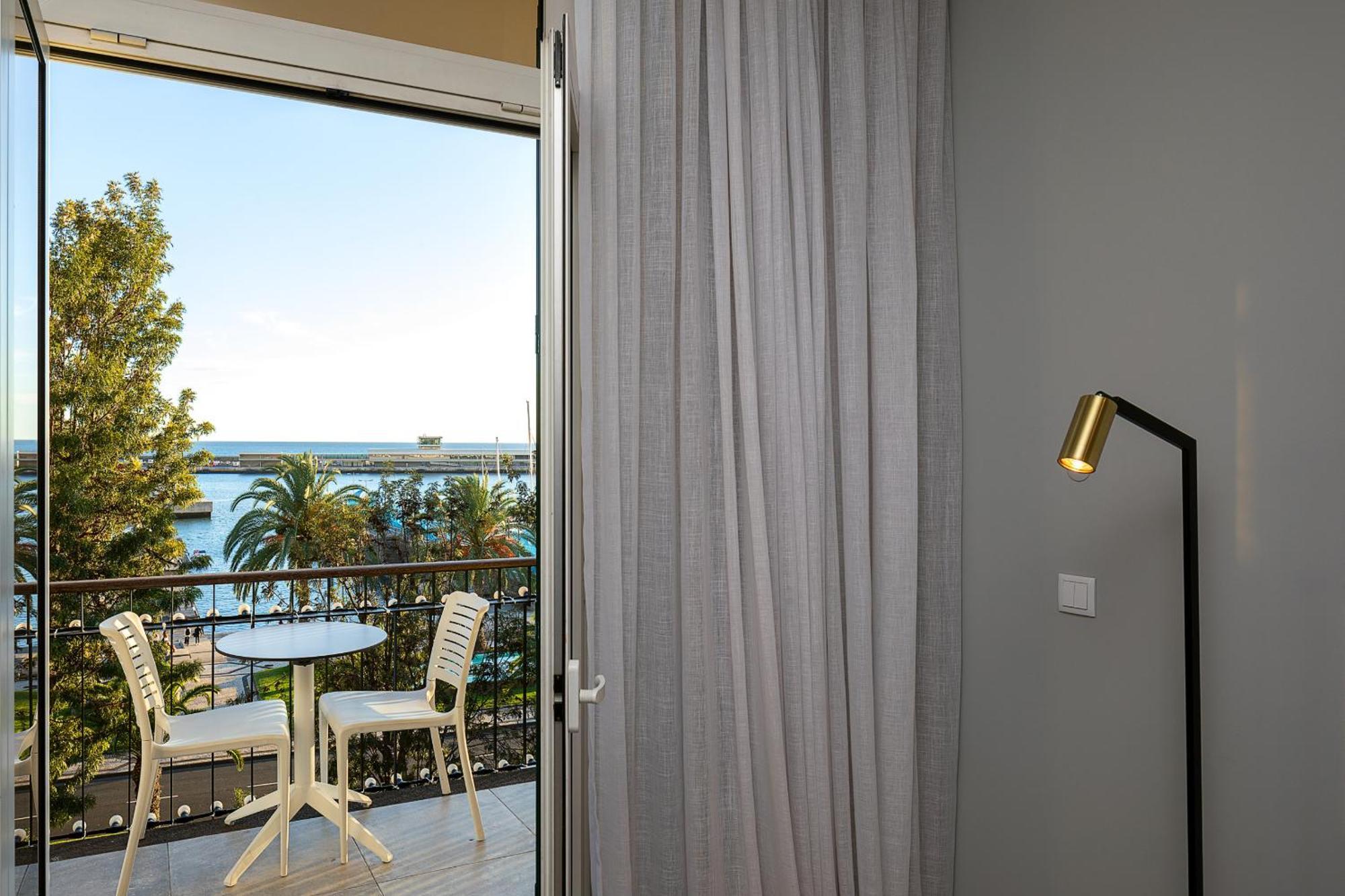 King David Suites By Madeira Sun Travel Фуншал Екстер'єр фото