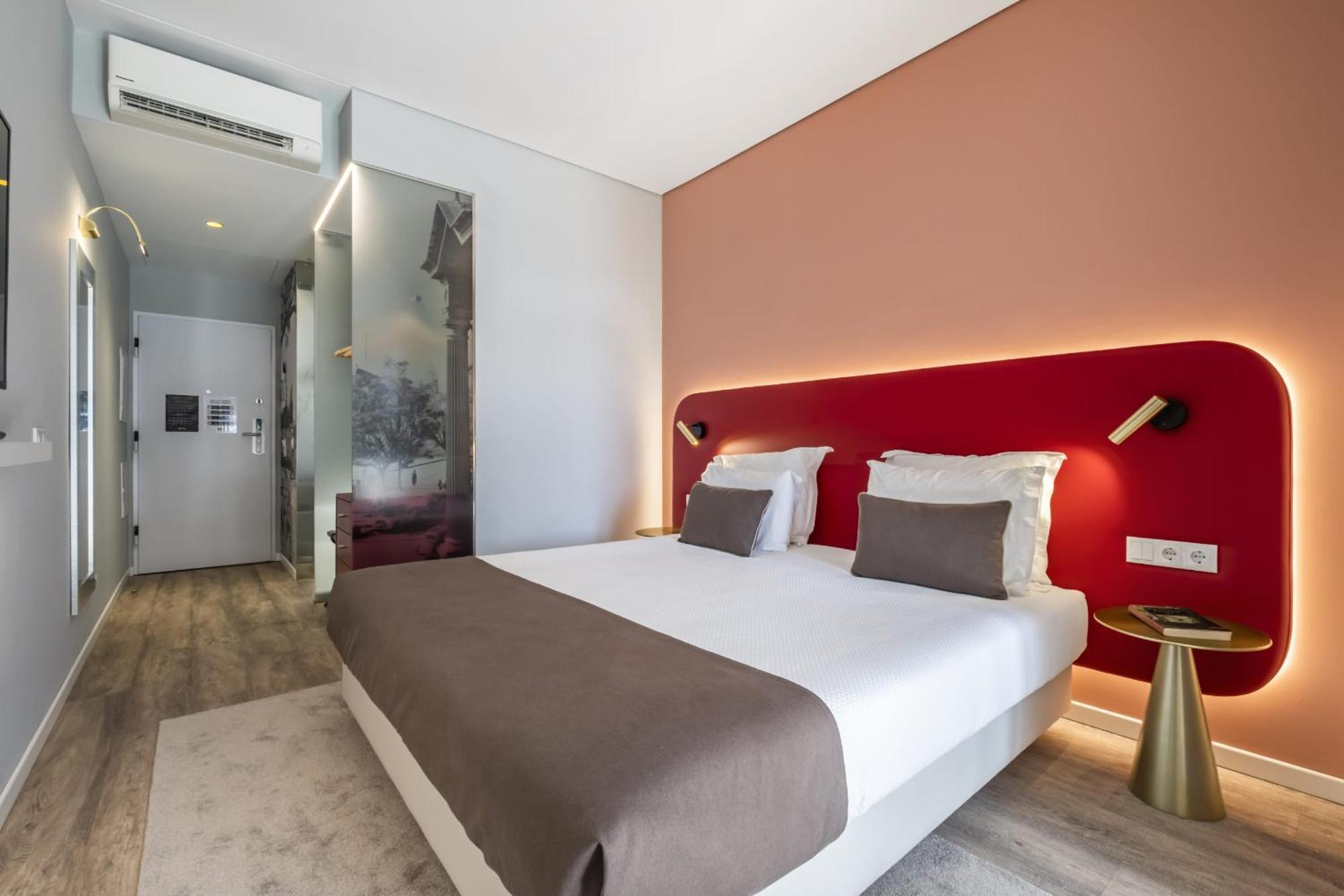 King David Suites By Madeira Sun Travel Фуншал Екстер'єр фото