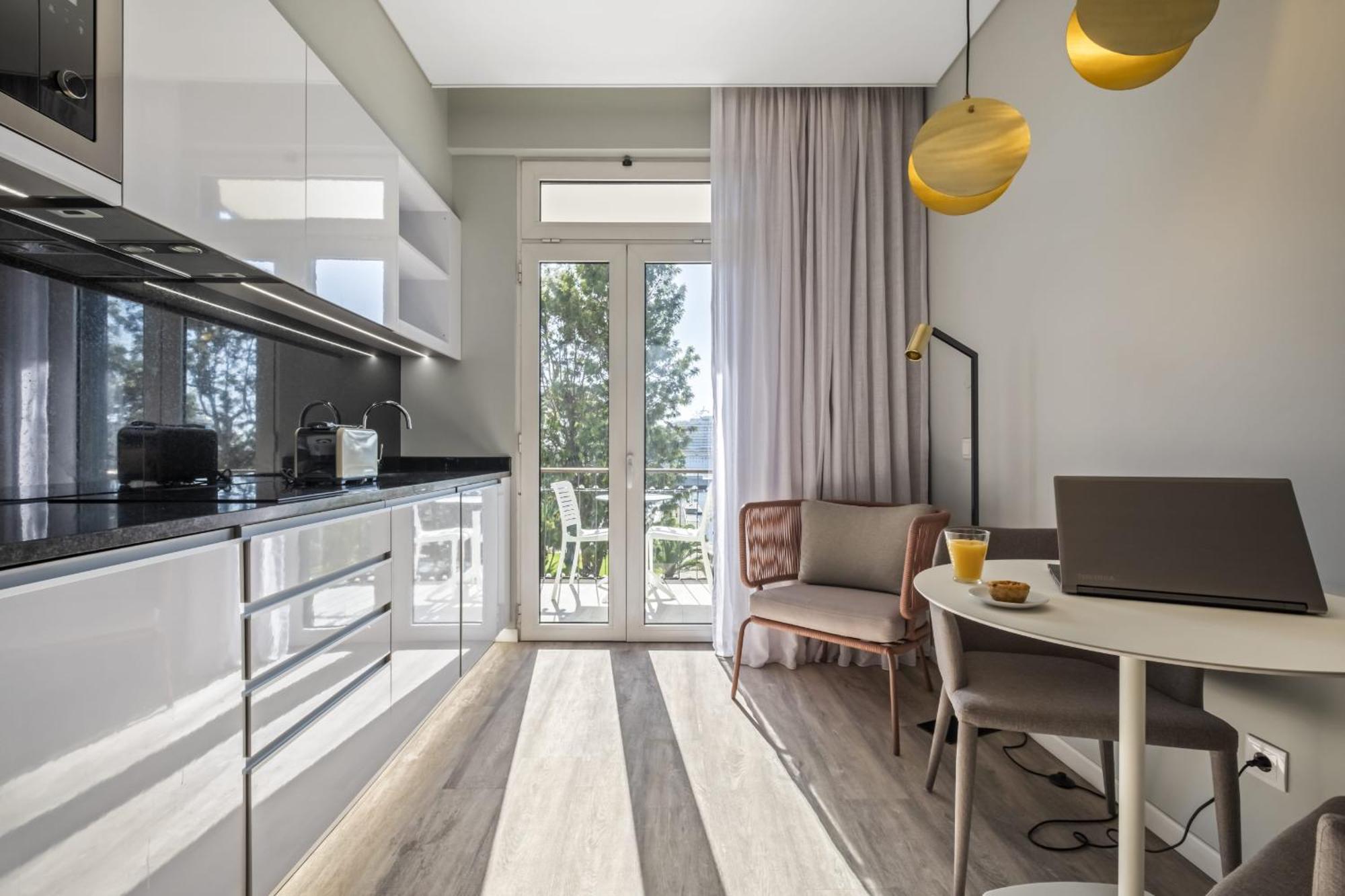 King David Suites By Madeira Sun Travel Фуншал Екстер'єр фото