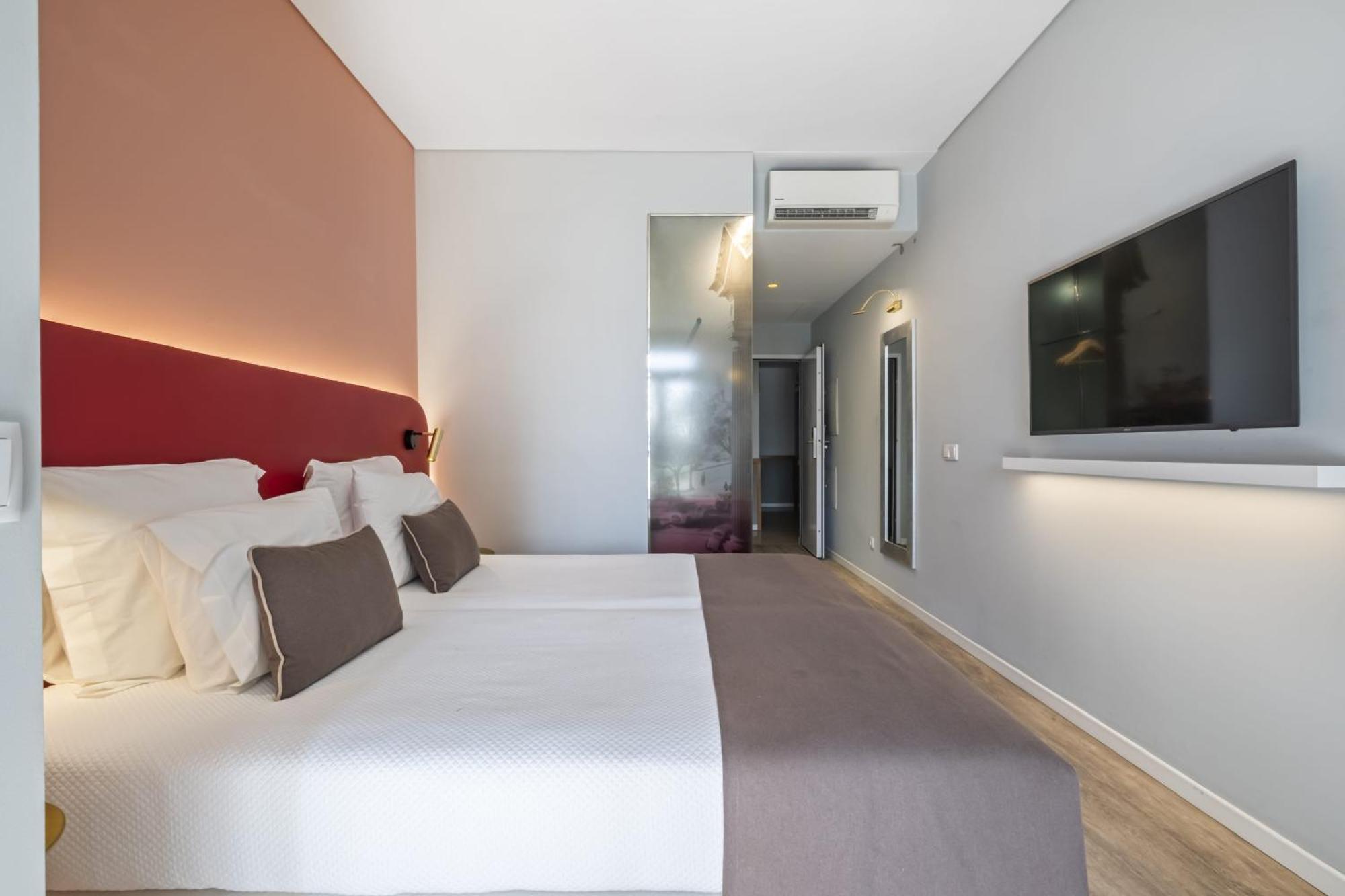 King David Suites By Madeira Sun Travel Фуншал Екстер'єр фото