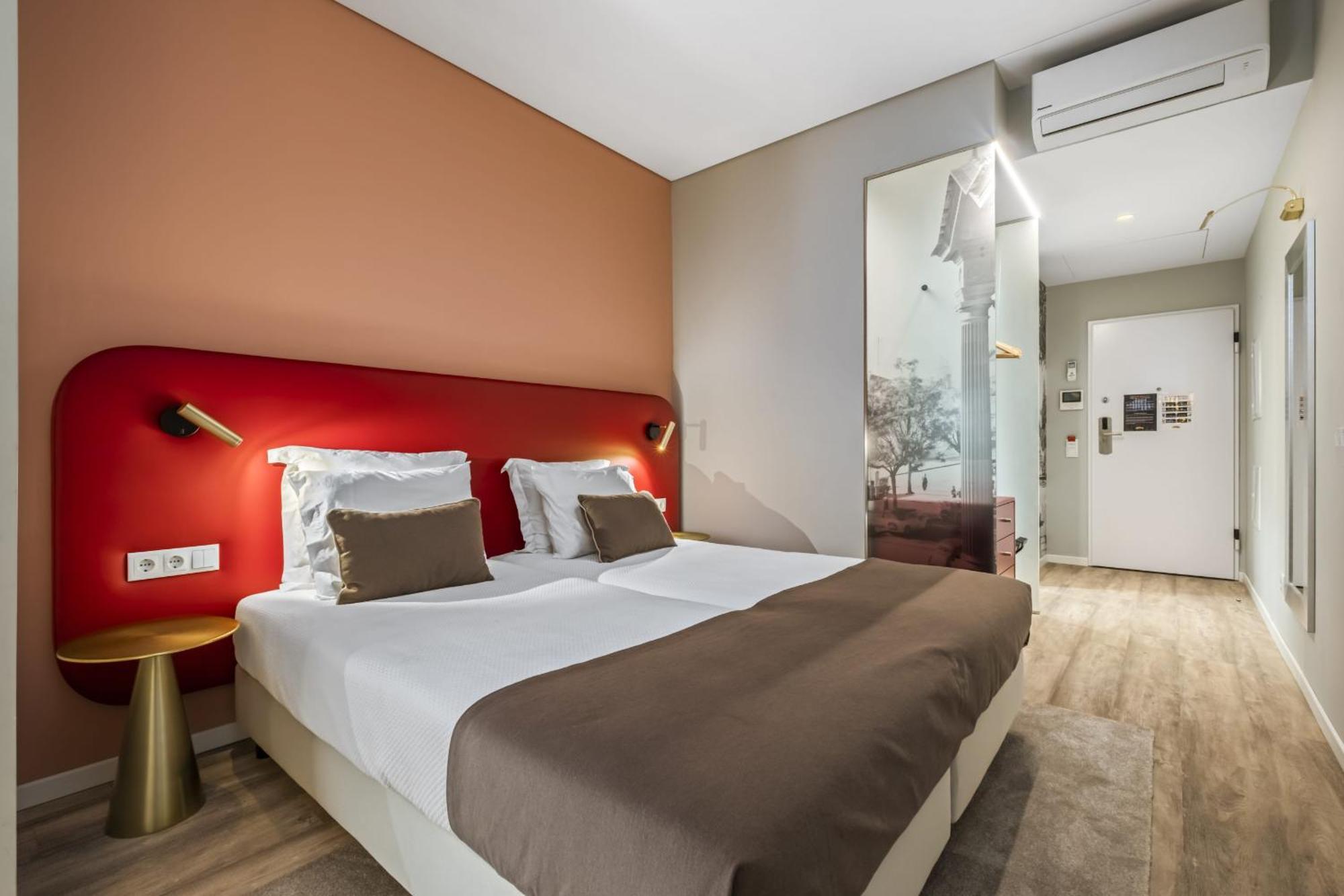 King David Suites By Madeira Sun Travel Фуншал Екстер'єр фото