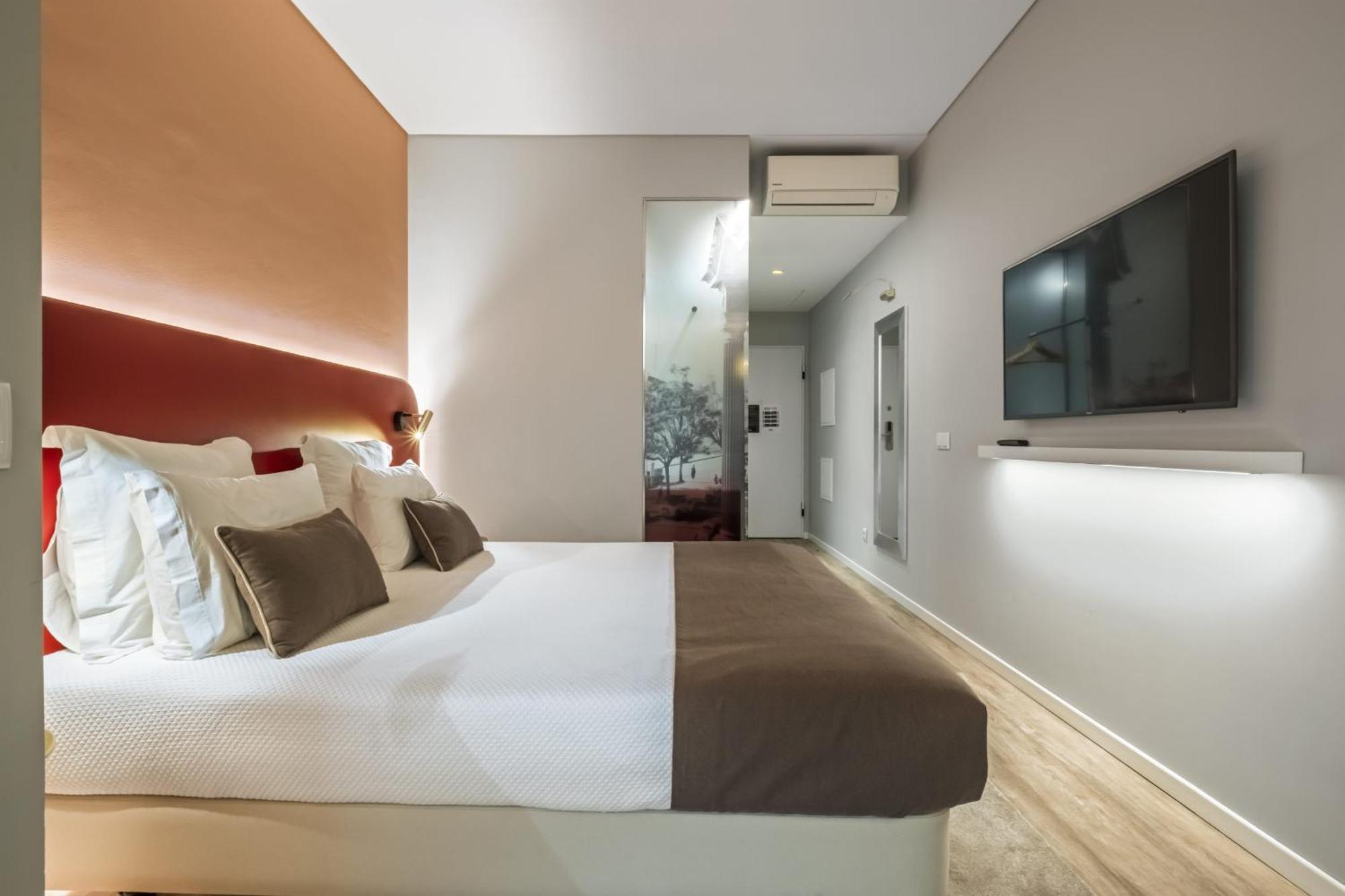 King David Suites By Madeira Sun Travel Фуншал Екстер'єр фото